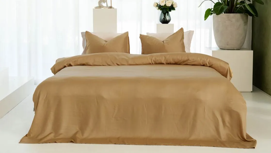 Shan dekbedovertrek