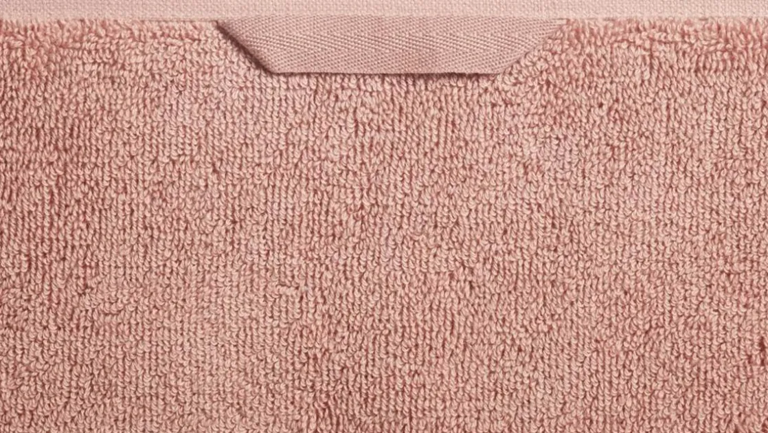 Sheer badtextiel