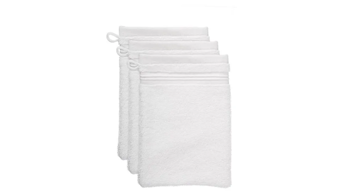 Sheer badtextiel