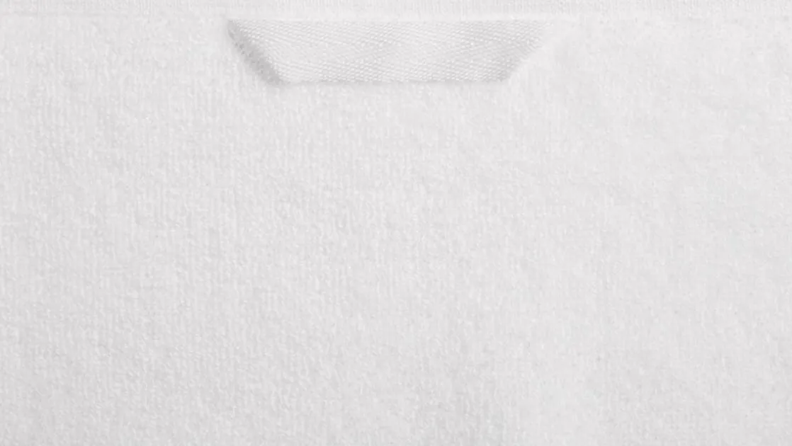 Sheer badtextiel