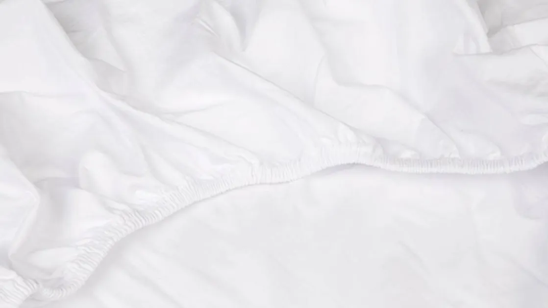 Shizu jersey stretch hoeslaken extra hoog