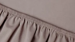 Shizu jersey stretch hoeslaken extra hoog