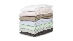 Shizu jersey stretch hoeslaken extra hoog