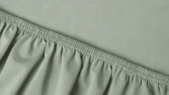 Shizu jersey stretch hoeslaken extra hoog