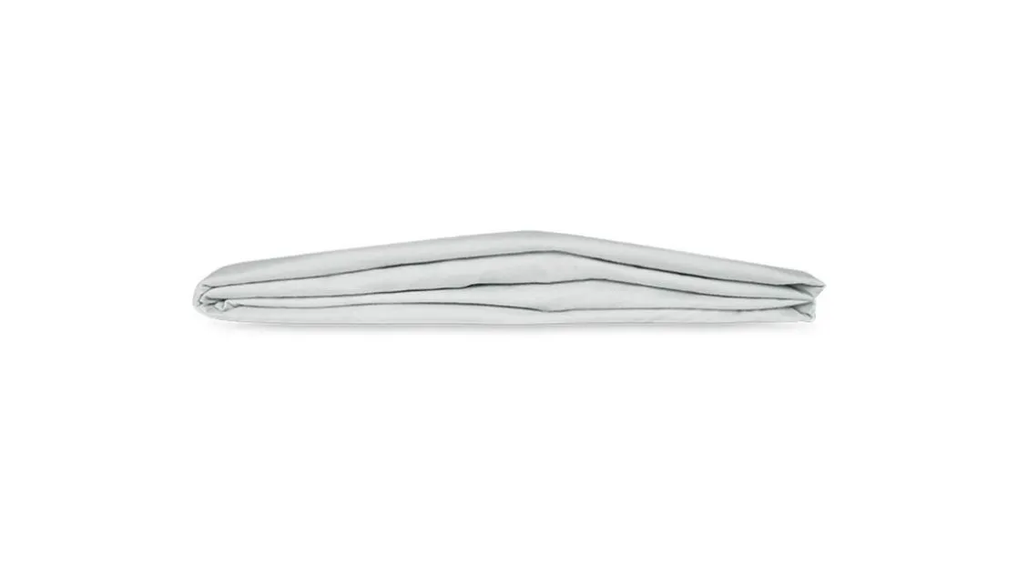 Shizu jersey stretch split-topper hoeslaken