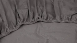 Shizu jersey stretch split-topper hoeslaken