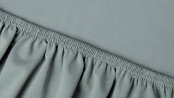 Shizu jersey stretch split-topper hoeslaken