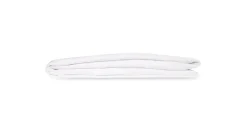 Shizu jersey stretch split-topper hoeslaken