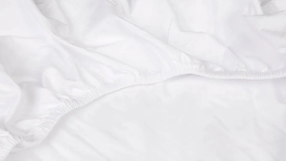 Shizu jersey stretch topper hoeslaken