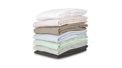 Shizu jersey stretch topper hoeslaken
