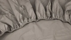 Shizu jersey stretch topper hoeslaken