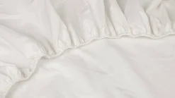 Shizu jersey stretch topper hoeslaken