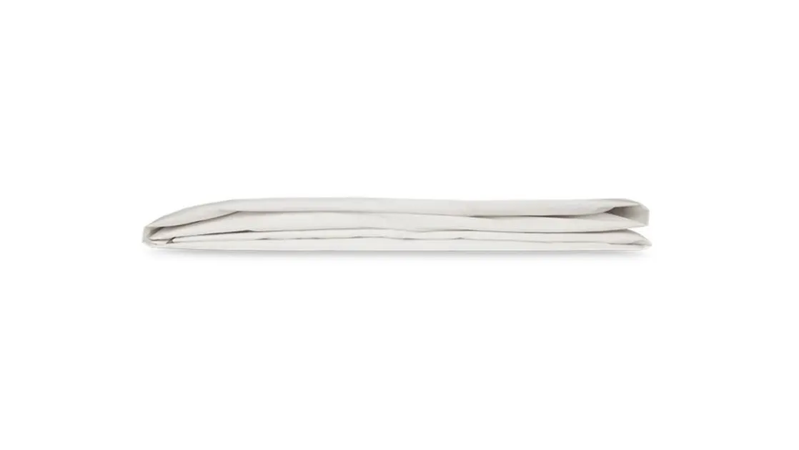 Shizu jersey stretch topper hoeslaken