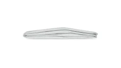 Shizu jersey stretch topper hoeslaken