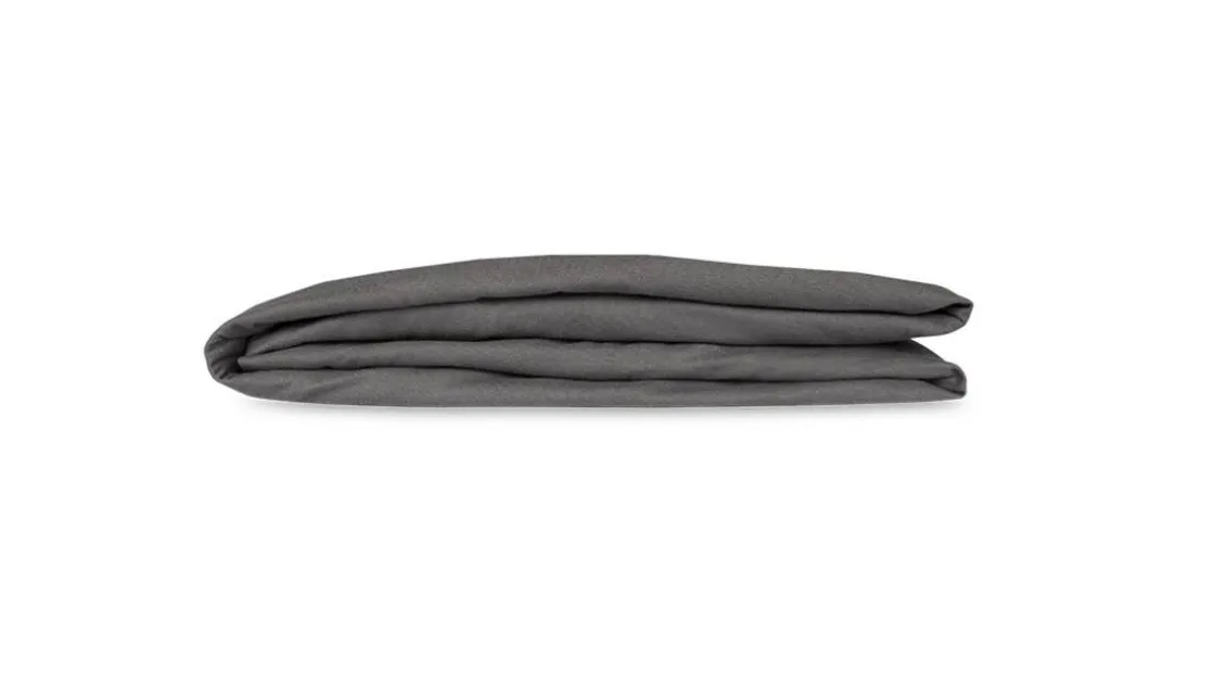 Shizu jersey stretch topper hoeslaken