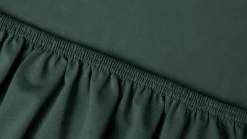 Shizu jersey stretch topper hoeslaken
