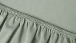 Shizu jersey stretch topper hoeslaken