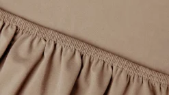 Shizu jersey stretch topper hoeslaken