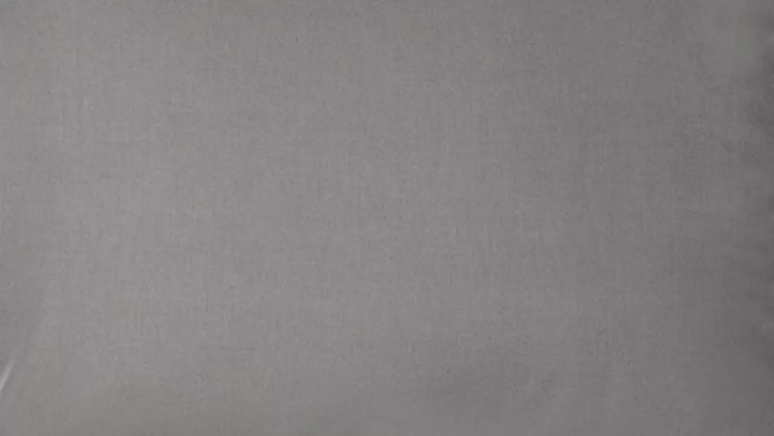 Shizu percale katoen kussenslopen (set van 2)