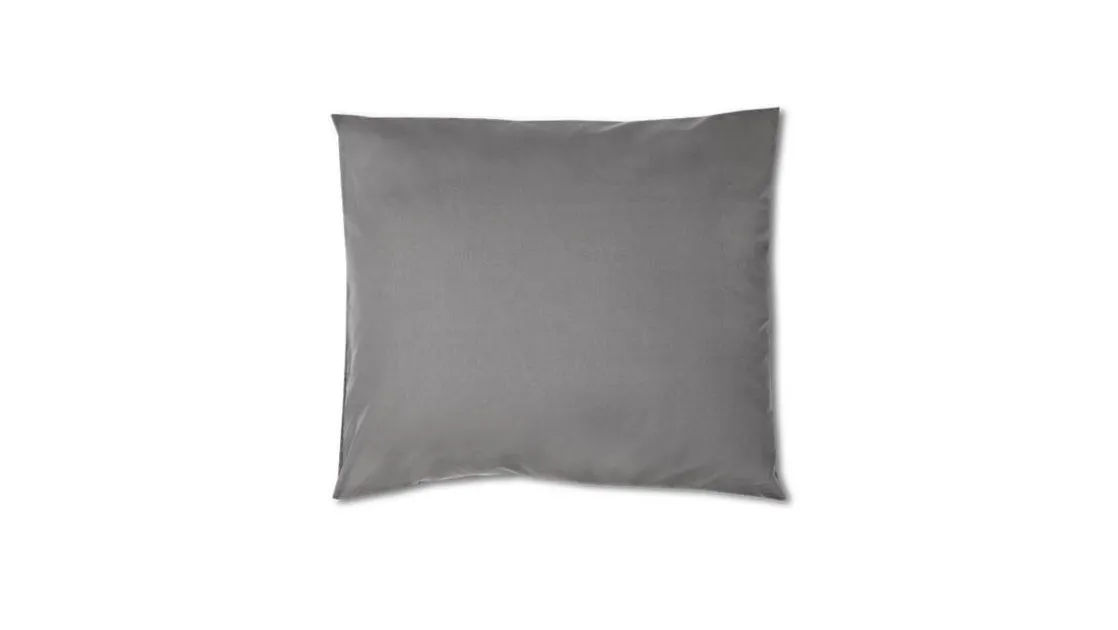Shizu percale katoen kussenslopen (set van 2)