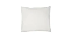 Shizu percale katoen kussenslopen (set van 2)