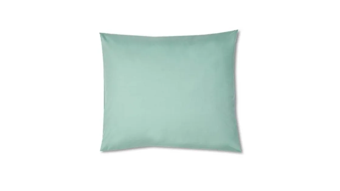 Shizu percale katoen kussenslopen (set van 2)