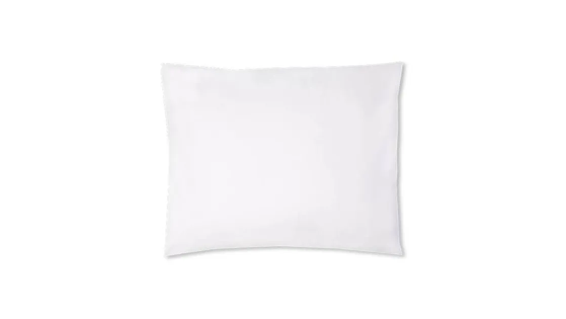 Shizu percale katoen kussenslopen (set van 2)