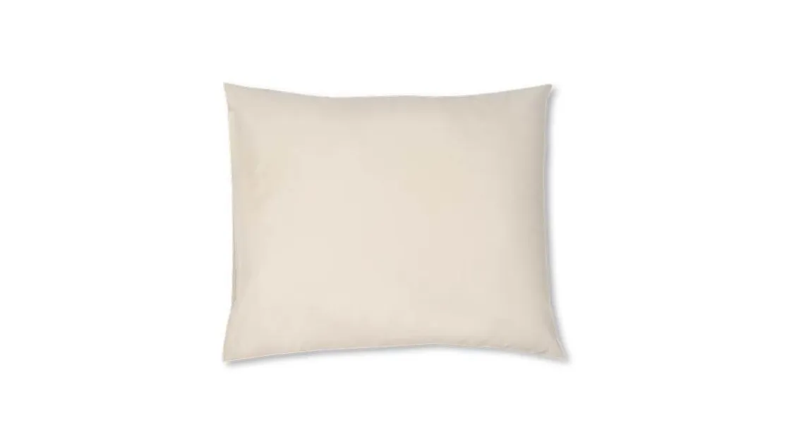 Shizu percale katoen kussenslopen (set van 2)