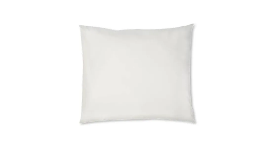 Shizu percale katoen kussenslopen (set van 2)