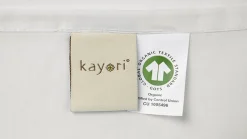 Shizu percale katoen laken