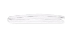 Shizu percale katoen split-topper hoeslaken