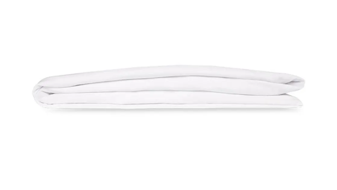 Shizu percale katoen topper hoeslaken