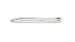 Shizu percale katoen topper hoeslaken