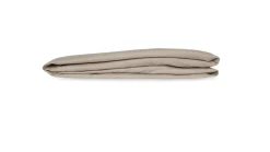 Shizu percale katoen topper hoeslaken