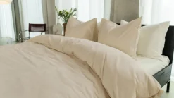 Shizu Premium dekbedovertrek
