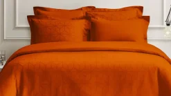 Skyscraper dekbedovertrek