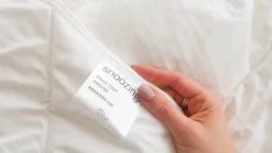 Sleep Cool synthetisch dekbed