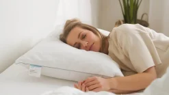 Sleep Cool synthetisch medium hoofdkussen