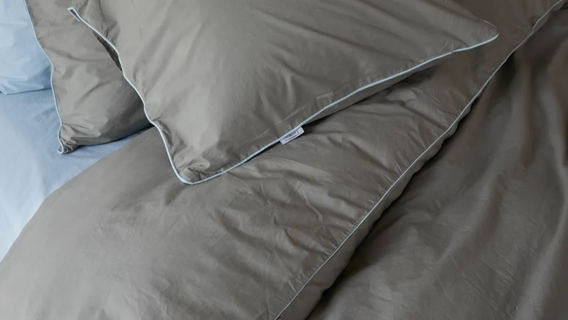Sommerset dekbedovertrek
