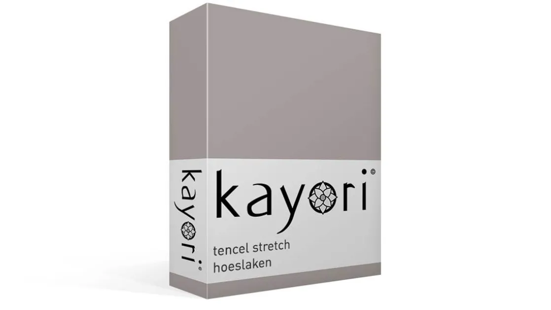 Sota Tencel stretch hoeslaken