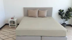 Sota Tencel stretch hoeslaken