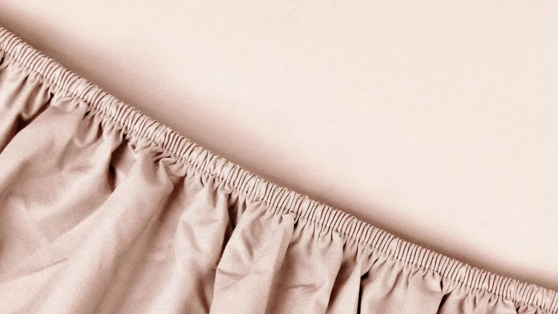 Sota Tencel stretch hoeslaken