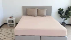 Sota Tencel stretch hoeslaken
