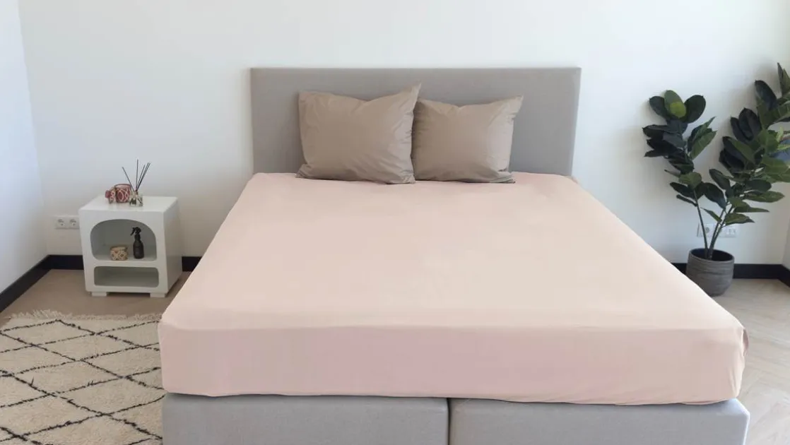 Sota Tencel stretch hoeslaken