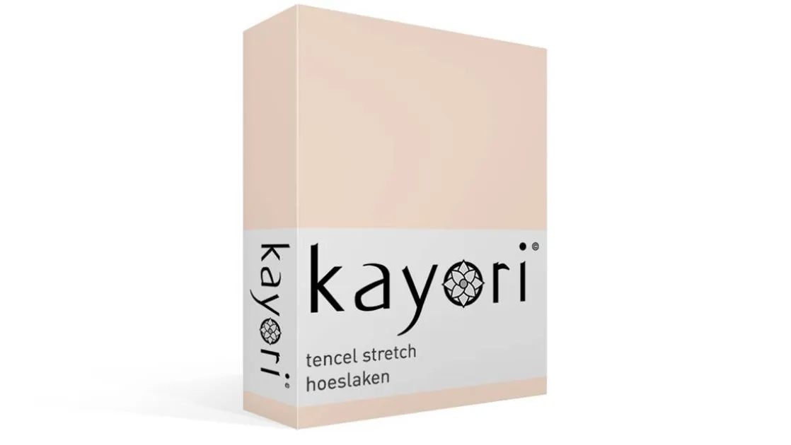 Sota Tencel stretch hoeslaken