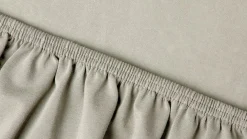Sota Tencel stretch split-topper hoeslaken