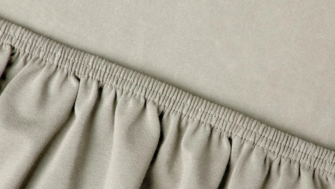 Sota Tencel stretch split-topper hoeslaken