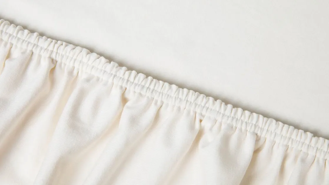 Sota Tencel stretch split-topper hoeslaken
