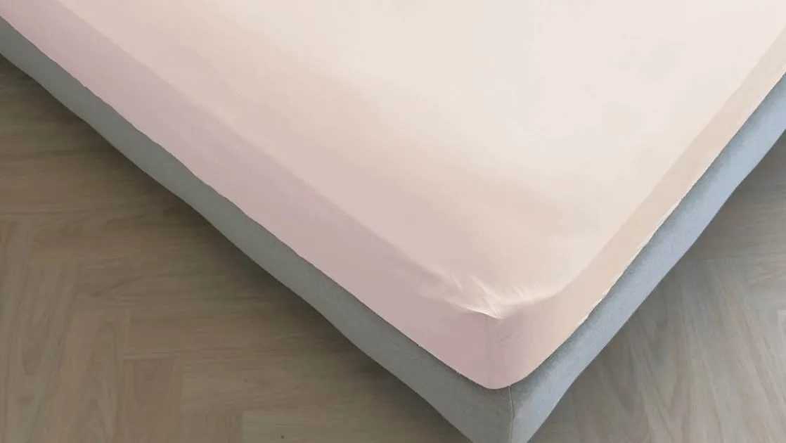 Sota Tencel stretch split-topper hoeslaken