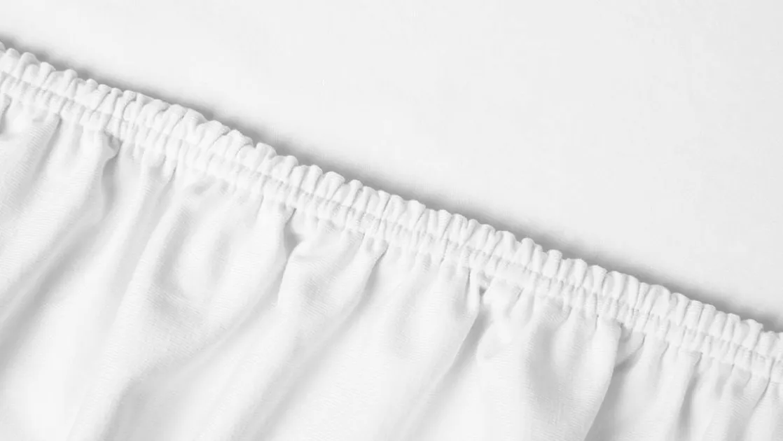 Sota Tencel stretch split-topper hoeslaken
